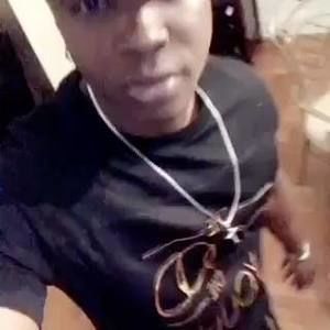 Meet your Posher, Thu black cartier rd